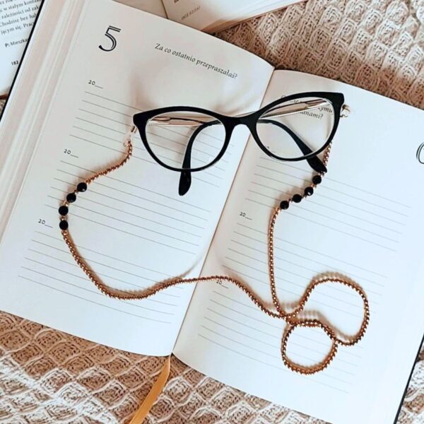 PERSONALIZOWANE TROCZKI DO OKULARÓW